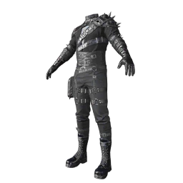 Scorpion Assassin Set