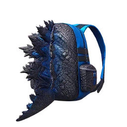 Godzilla Backpack