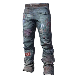 Streamer's Combat Pants
