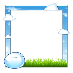 Rimuru Avatar Frame