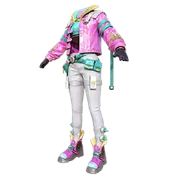 Rhythm Junkie Set