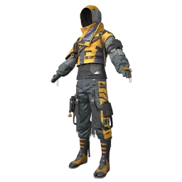 Desert Taskforce Set