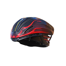 Magma Racer Helmet