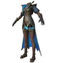 Lunar Witch Set