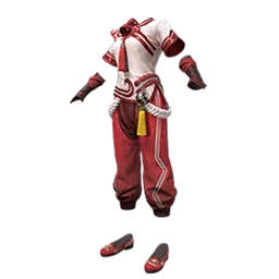 Martial Master Set