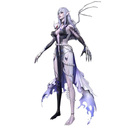 The Reaper's End Set