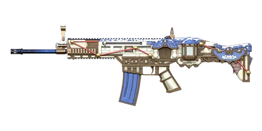 Fairy Village - SCAR-L