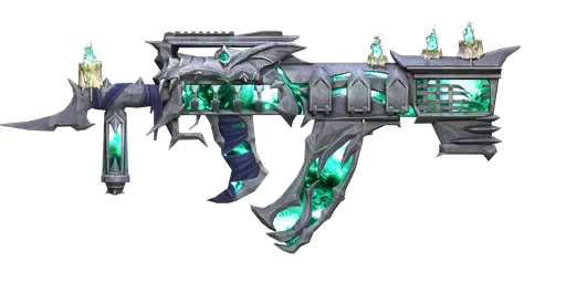 River Styx - Groza
