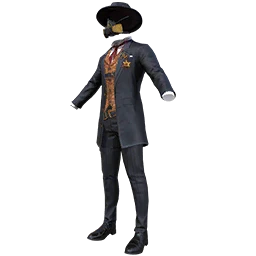 Elite Investigator Set