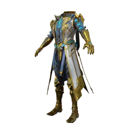 Nebulous Conqueror Set
