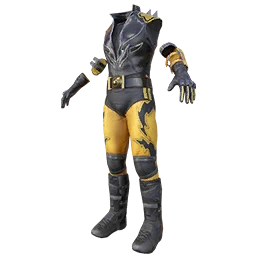 Le Tigre Set