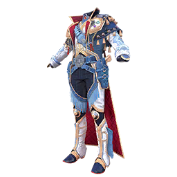 Elven Tracker Set