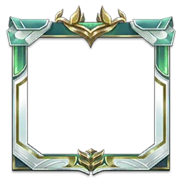 Silvanus Avatar Frame