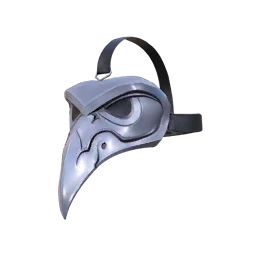 Dread Doc Mask