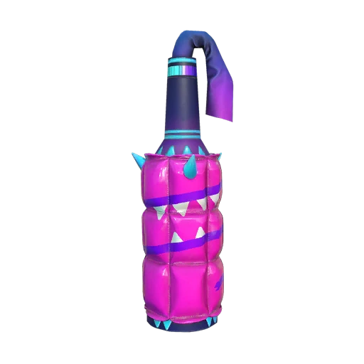 Kooky Creature Molotov Cocktail