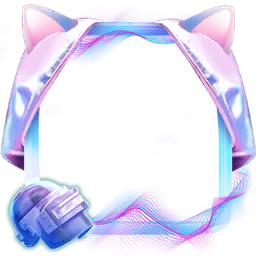 Songkran Avatar Frame
