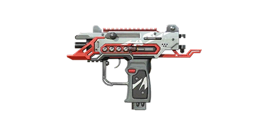 Machine Shop - UZI