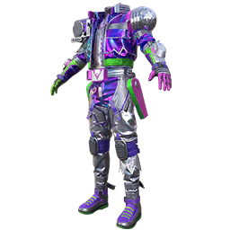 Neon Lord Set