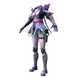 Aurora Flash Set