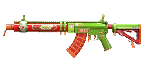 Rotten Tomato - Mk47