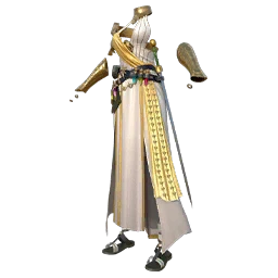 Eminent Scholar Set