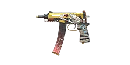 Pinpoint Slaughter - Skorpion