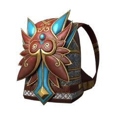 Fine Leather Backpack