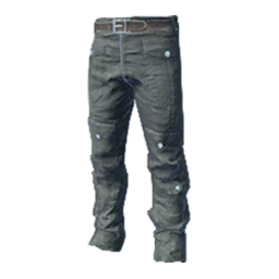 Cargo Pants (Khaki)