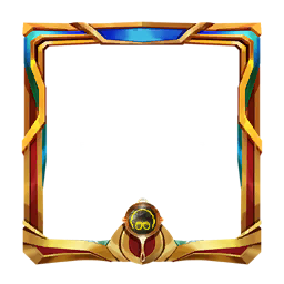 AboFlah Avatar Frame