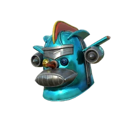 Shady Minion Cover