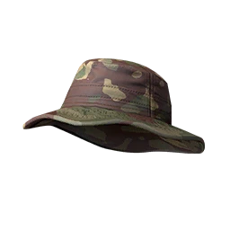 Delta Squad Hat