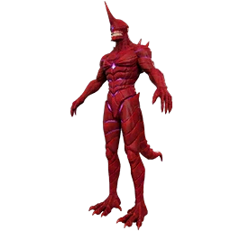 Kaiju No. 10 Set