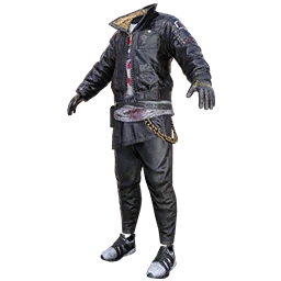 Hooligan Set