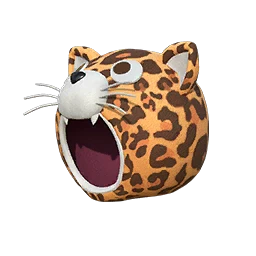 Furs 'n' Spots Cover