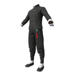 Fighting Master Set