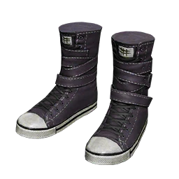 Street Performer Shoes