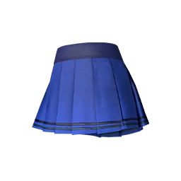 Turf Superfan Skirt