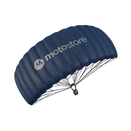 motorola Parachute