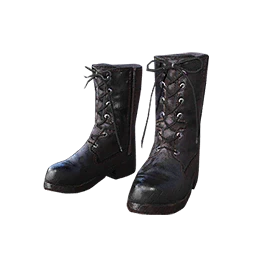 Mission: Impossible Fallout Boots B