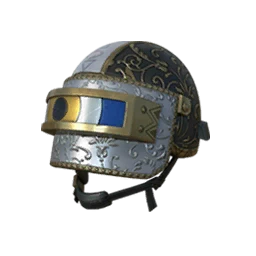 I SEE YOU Helmet