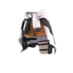 Light Ninjawear Bottoms