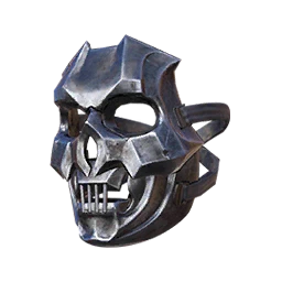 Thunderous Mask