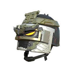 Cyber Monkey Helmet