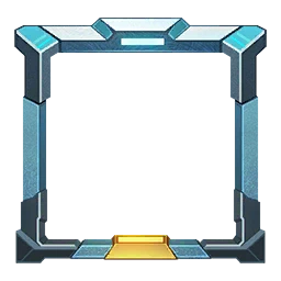 Aftermath Avatar Frame