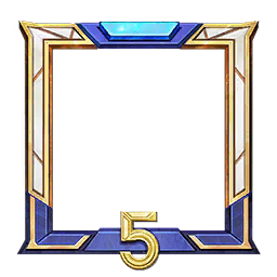 RP Avatar Frame (M5)