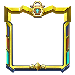 Nether Aristo Avatar Frame