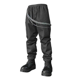 Easy Swag Pants