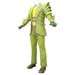 Durian Outfit