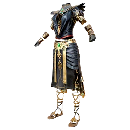 Warrior of Nut Set