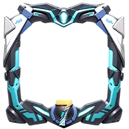 RP Avatar Frame (A7)